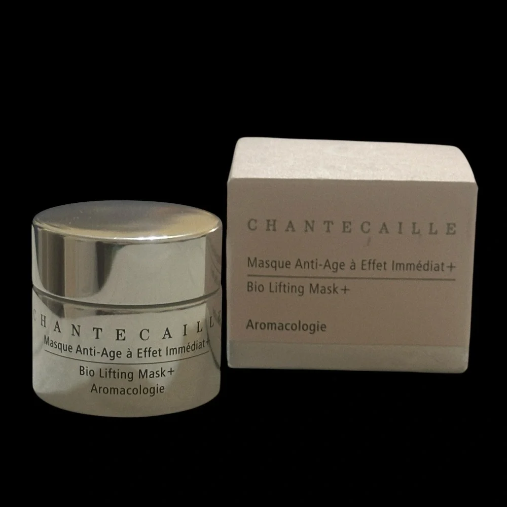 Chantecaille Bio-Lifting‎ Mask Travel size NIB